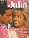 Julia Band 1213 Jetzt brauch ich sehr viel Liebe DAY LECLAIRE
