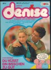 denise Band 140 Du kuesst ein bisschen zu gut DAWNN KINGSBURY