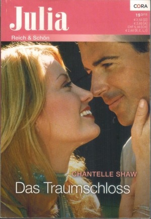 Julia 1989  Das Traumschloss Chantelle Shaw