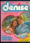 denise Band 141 Kuess mich doch mal ELAINE HARPER