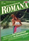 ROMANA Band 641 Die Liebesinsel im Korallenmeer  LINDSAY ARMSTRONG