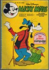 Micky Maus Nr. 22/1980 Donald Duck - Lustige Landwirte MICKY MAus - Unverhofft kommt oft AHOERNCHEN UND BHOERNCHEN - Der laufende Laufsteg GOOFEY- Papiersammlung 