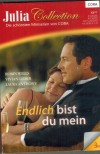 Julia Collection  Band  51 Sommertage der Liebe ... ROBIN WELLS Schon so lange in Dich verliebt ... VIVIAN LEIBER Vagabund des Herzens ... LAURA ANTHONY