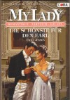MY LADY Band 307 Die Schoenste fuer den Earl Earl Emma Jensen