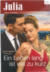 Julia 102019 Ein Leben lang ist viel zu kurz Kate Hardy