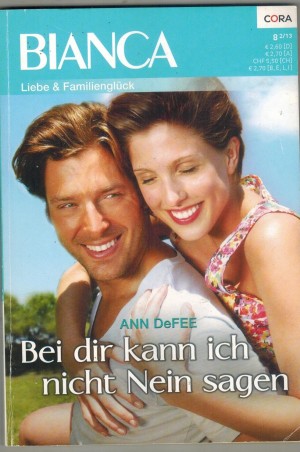 biANCA  Band  1881 Bei Dir kann ich nicht Nein sagen  ANN DEFEE