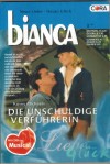 bianca Band 1296 Die unschuldige Verfuehrerin  TINA LEONARD