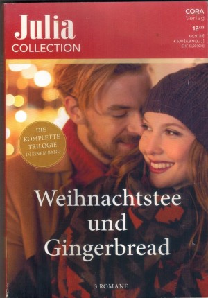 Julia Collection Band 191 Die stille nacht der kleinen Wunder ... SHIRLEY JUMP Verlobung unterm Mitelzweig ... REBECCA WINTERS Kuess mich zum Fest der Liebe ... CARA COLTER
