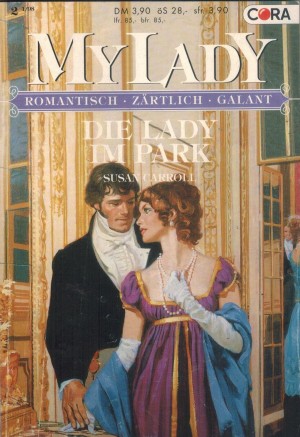 MY LADY Band 247 Die Lady im Park Susan Carroll