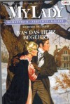 MY LADY Band 425 Was das Herz begehrt BARBARA METZGER