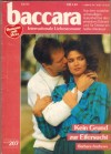 baccara Band 207 Kein Grund zur Eifersucht BARBARA ANDREWS