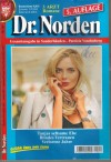 Dr. Norden Nr. 221 Tanjas seltsame Ehe Blindes Vertrauen Verlorene Jahre 3 x PATRICIA VANDENBERG