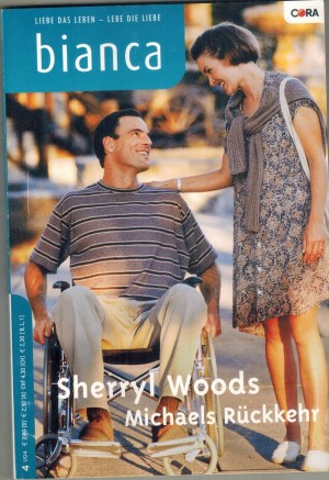 biANCA Band 1402 Michaels Rueckkehr  SHERRYL WOODS