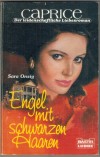 Caprice 58042480 Engel mit schwarzen Haaren SARA ORWIG