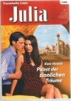 Julia 1930 Palast der sinnlichen Traeume Kate Hewitt