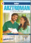 Arztromane Auslese  Nr. 211 
