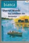 biANCA Band 1404 Das Gheimnis der Devaneys SHERRYL WOODS