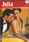 Julia  Band 2162 Erobert von dem Prinzen der Wueste JENNIE LUCAS