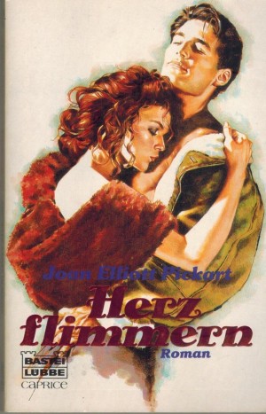 Caprice 58101680 Herzflimmern JOAN ELLIOTT PICKART