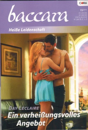 baccara Band 1673 Ein verheissungsvolles Angebot DAY LECLAIRE