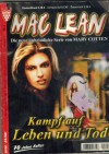MAC LEAN Band 4 Kampf auf Leben und Tod Mary Cotten