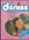 denise Band 275 Lovesongs fuer Kelly Suzanne Weyn