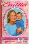 Emilia Nr. 23 Das Baby, das vom Himmel fiel Michaela Hansen
