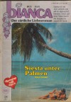 biANCA Band 105 Siesta unter Palmen ROBYN DONALD