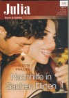 Julia Band 182014 Nachhilfe in Sachen Flirten CHARLOTTE PHILLIPS