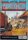 TRUCKER-KING Band 205 Showdown in Disneyworld JOHN DEBRAY