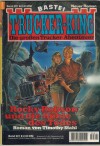 TRUCKER-KING Band 221 Rocky Robson und die Hoehle des Todes TIMOTHY STAHL