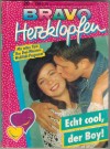 BRAVO Herzklopfen Band 235 Echt cool der Boy  JACKY ROME
