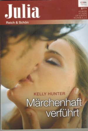 Julia Band 092014 Maerchenhaft verfuehrt KELLY HUNTER