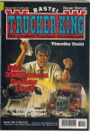TRUCKER-KING Band 249 Die Millionen Dollar Jagd TIMOTHY STAHL