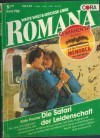 ROMANA Band 732 Die Safari der Leidenschaft KATE PROCTOR