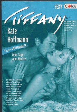 TiFFANY Band 987 Zehn Tage, zehn Naechte Kate Hoffmann