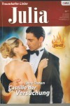 Julia Band 1832   Castillo der Versuchung LYNNE GRAHAM