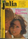 Julia Band 57 Bekenntnis in der Daemmerung Essie Summers