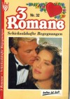 3 Romane Nr. 32 Karriere oder Mutterglueck ... BEATE MAY Eine Frau sucht ihren Namen ... PATRICIA VANDENBERG Der schwere Weg ins Neue Dorf ... GERHARD WOLF