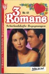 3 Romane Nr. 61 Klein Moritz bringt allen Glueck ... IRINA HEINFELD Baby Leon - und alle Wogen glaetten sich ... KARIN KAISER Ein Handvoll Glueck fuer Dorothee ... PATRICIA VANDENBERG