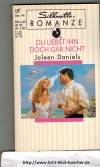 Silhouette Romanze1994/12Du liebst ihn doch gar nichtJoleen Daniels