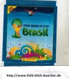 FIFA WORLD  CUP BRASIL 2014