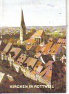 Kirchen in Rottweil