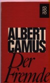 Der FremdeAlbert Camus