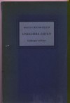 Unsichere ZeitenMartin Gregor-Dellin