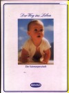 Der Weg ins LebenDie SchwangerschaftBuebchen 1989/ 2