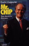 Mr. Chip eine deutsche KarriereErich J. Lejeune