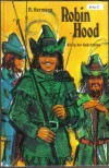 Robin Hood - Koenig der GeaechtetenR. Hermann