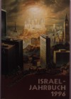 Israel-Jahrbuch 1996 [3000 Jahre Jerusalem]Ludwig Schneider