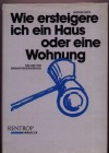 Wie ersteigere ich ein Haus oder eine WohnungWerner Siepe